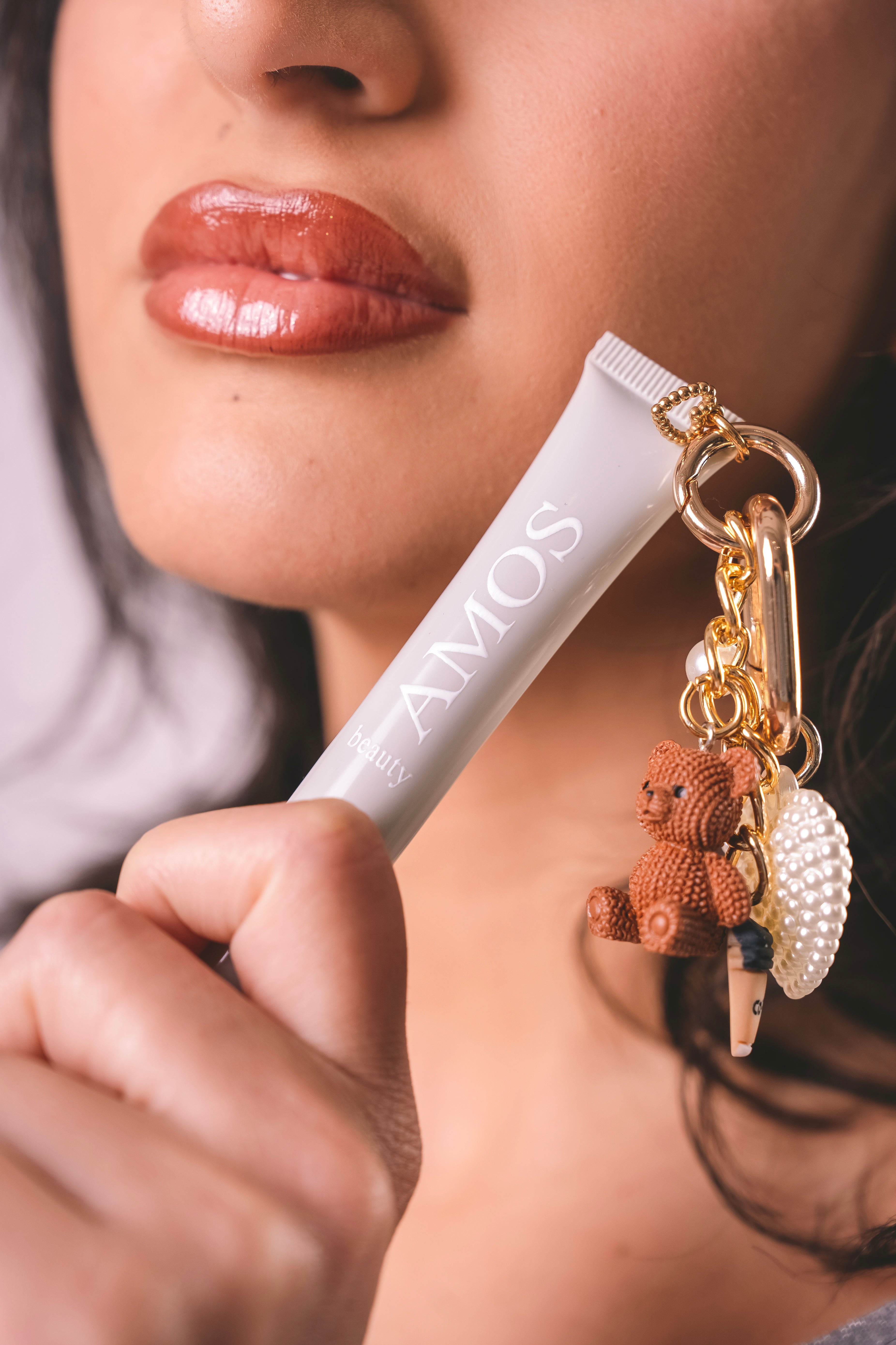 Teddy Choc - Jewels Gloss