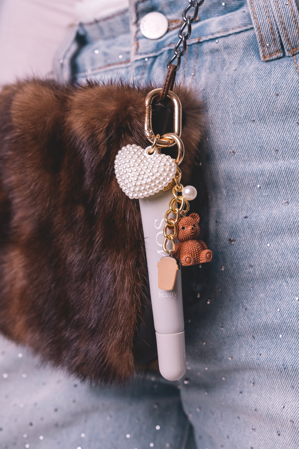 Teddy Choc - Jewels Gloss