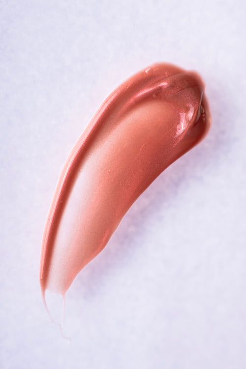 Peach Ballon - Gloss